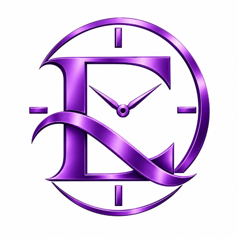 ELEKVA WATCHES logo